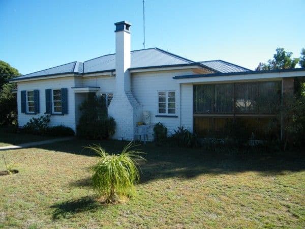 57 Glasson Street, CHINCHILLA QLD 4413, Chinchilla - Image 1