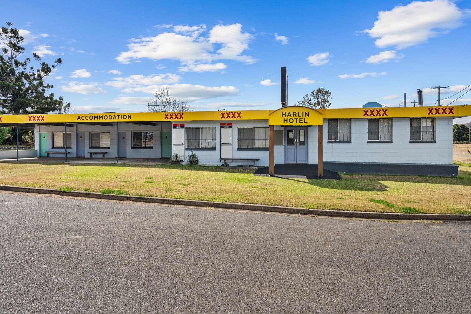 8518 Brisbane Valley Highway, Harlin QLD 4314, Harlin - Image 1