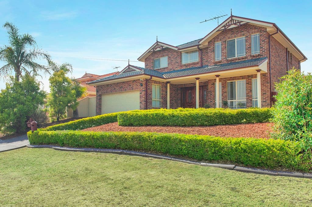 33 Edinburgh Circuit, CECIL HILLS NSW 2171, Cecil Hills - Image 1