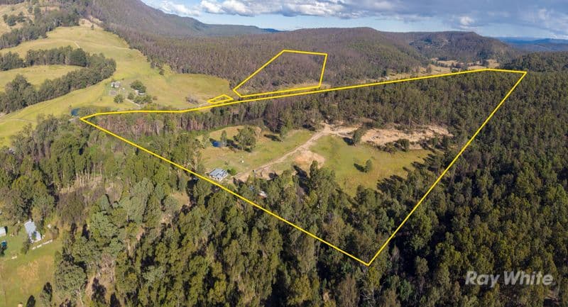 Blaxlands Creek NSW 2460, Blaxlands Creek - Image 1
