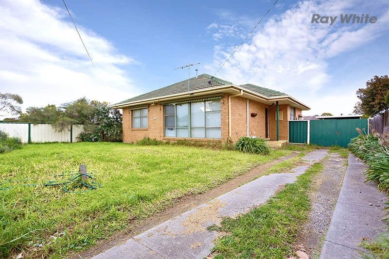 20 Cropley Crescent, LAVERTON VIC 3028, Laverton - Image 1