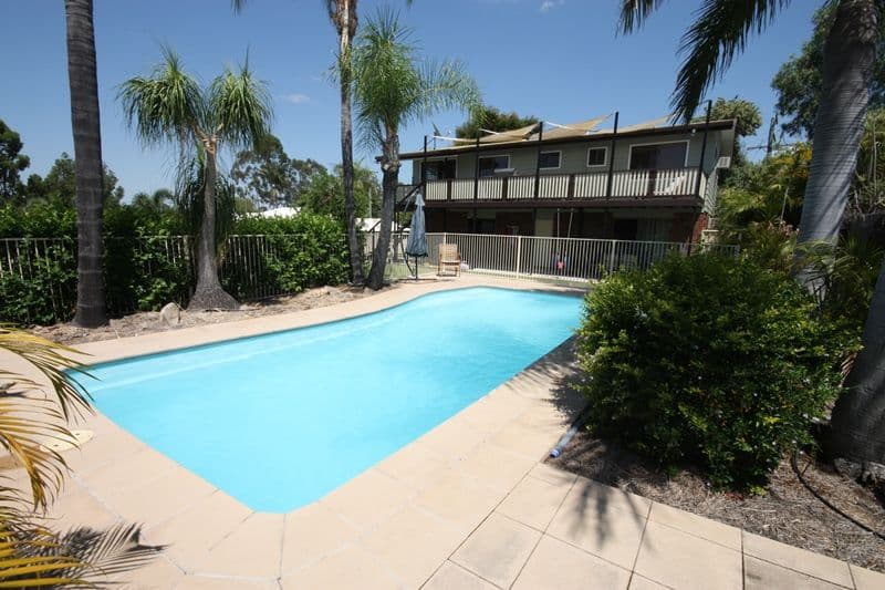 23 Ward Crescent, BILOELA QLD 4715, Biloela - Image 1
