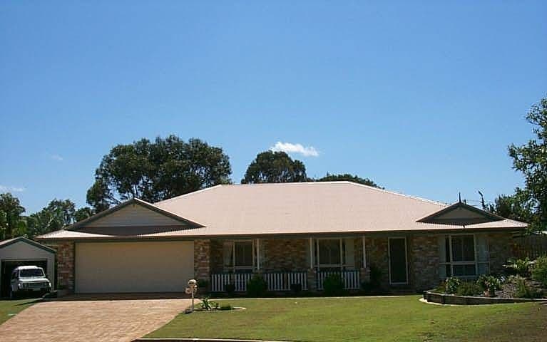 12 Marland Court, BUNDABERG QLD 4670, Bundaberg Central - Image 1
