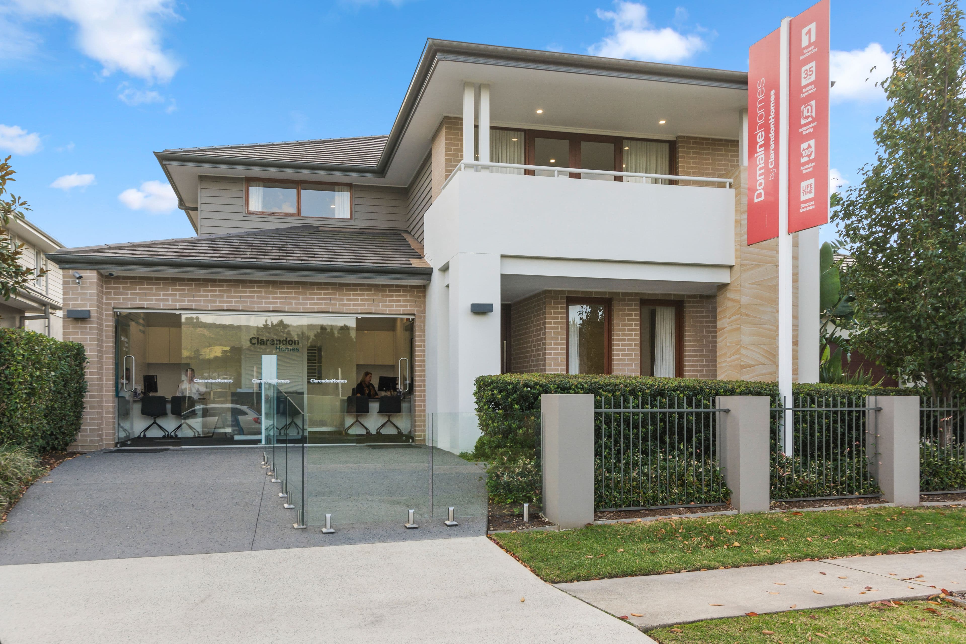 19 Brushgrove Circuit, Calderwood NSW 2527, Calderwood - Image 1