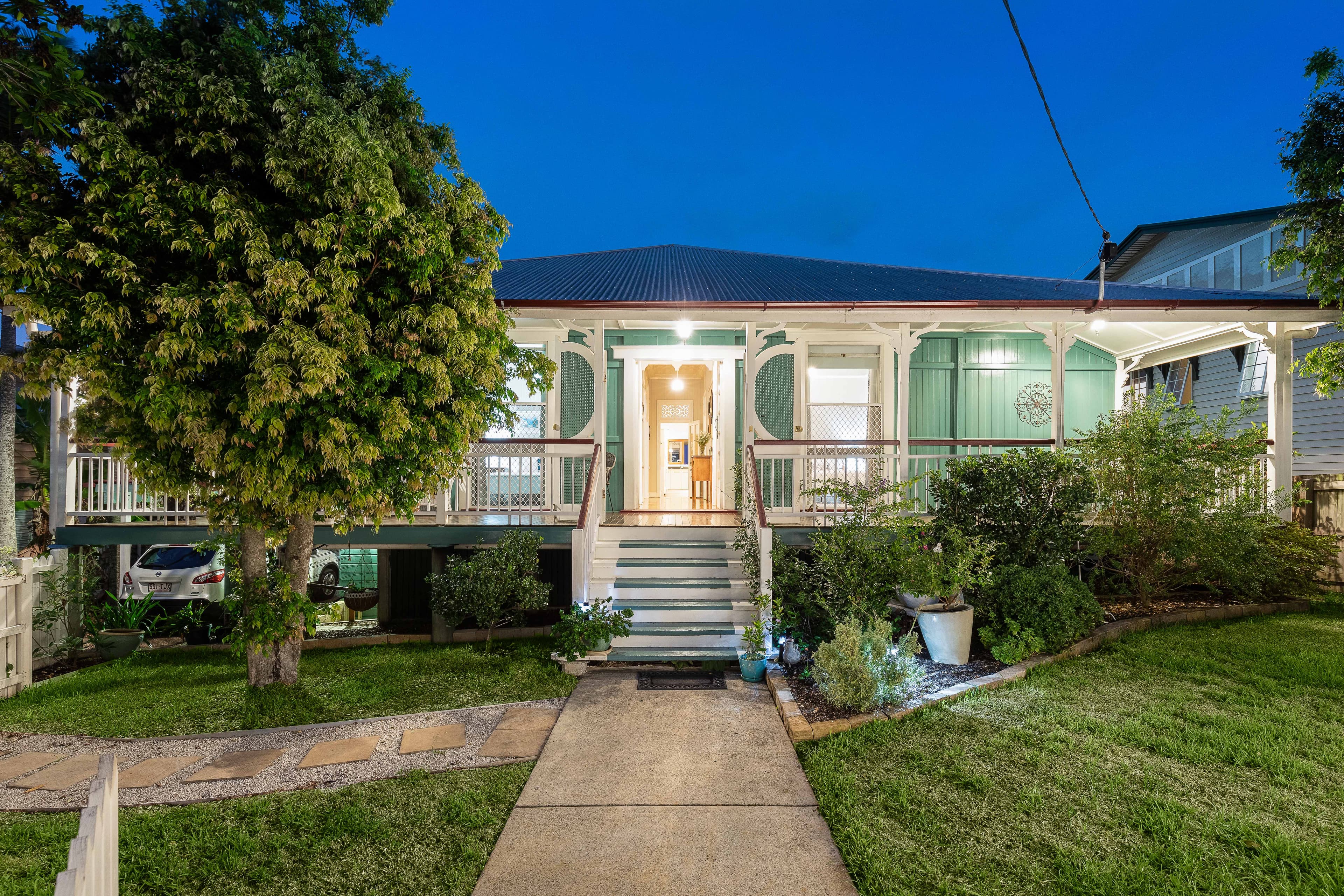 64 Philip Street, Hawthorne QLD 4171, Hawthorne - Image 1