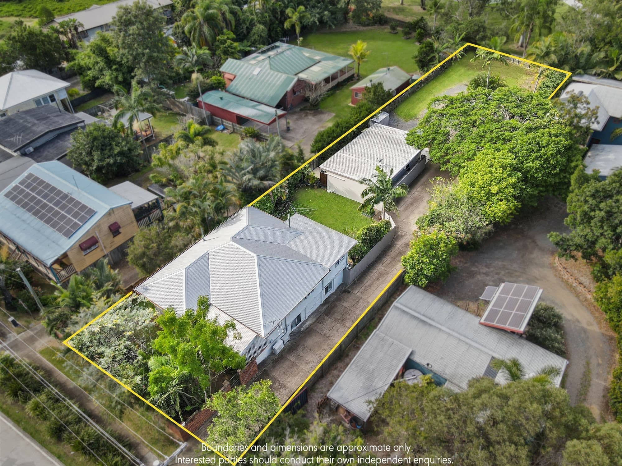 164 Birdwood Road, Holland Park West QLD 4121, Holland Park West - Image 1