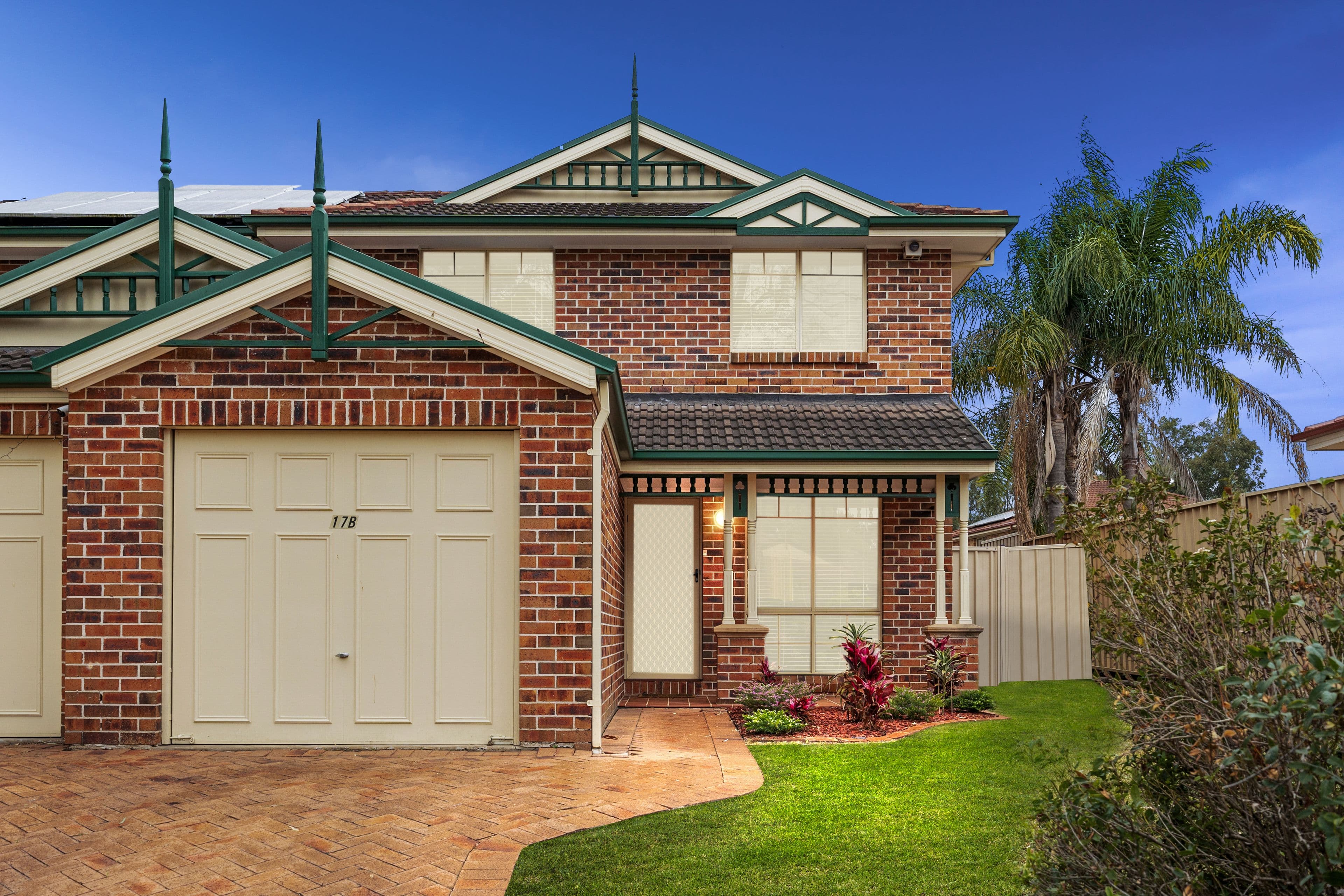 17B Stockade Place, Woodcroft NSW 2767, Woodcroft - Image 1