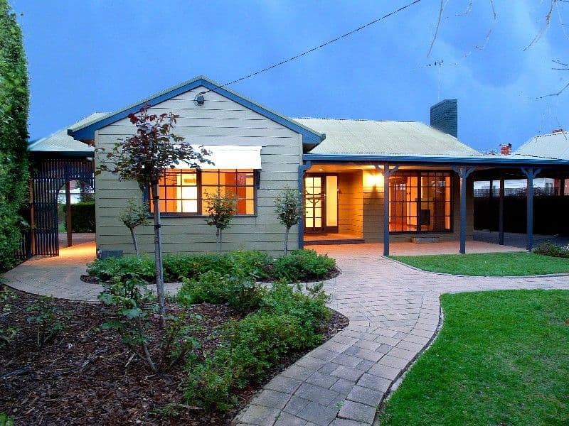 1 Dunkirk Avenue, SHEPPARTON VIC 3630, Shepparton - Image 1