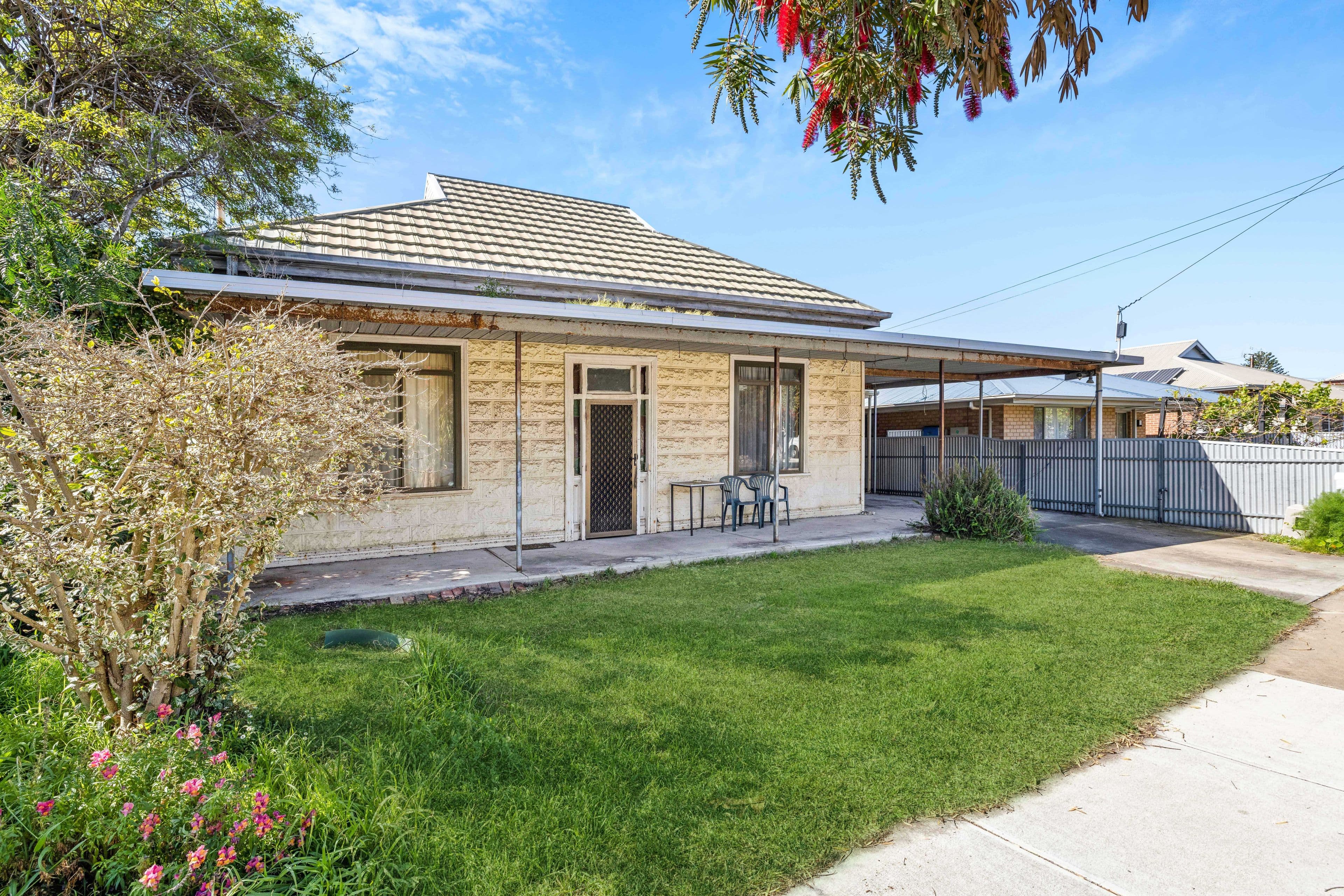 35 Bucknall Road, Glanville SA 5015, Glanville - Image 1
