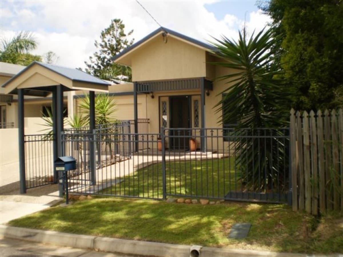 12 Patrick Street, ALLENSTOWN QLD, Allenstown - Image 1