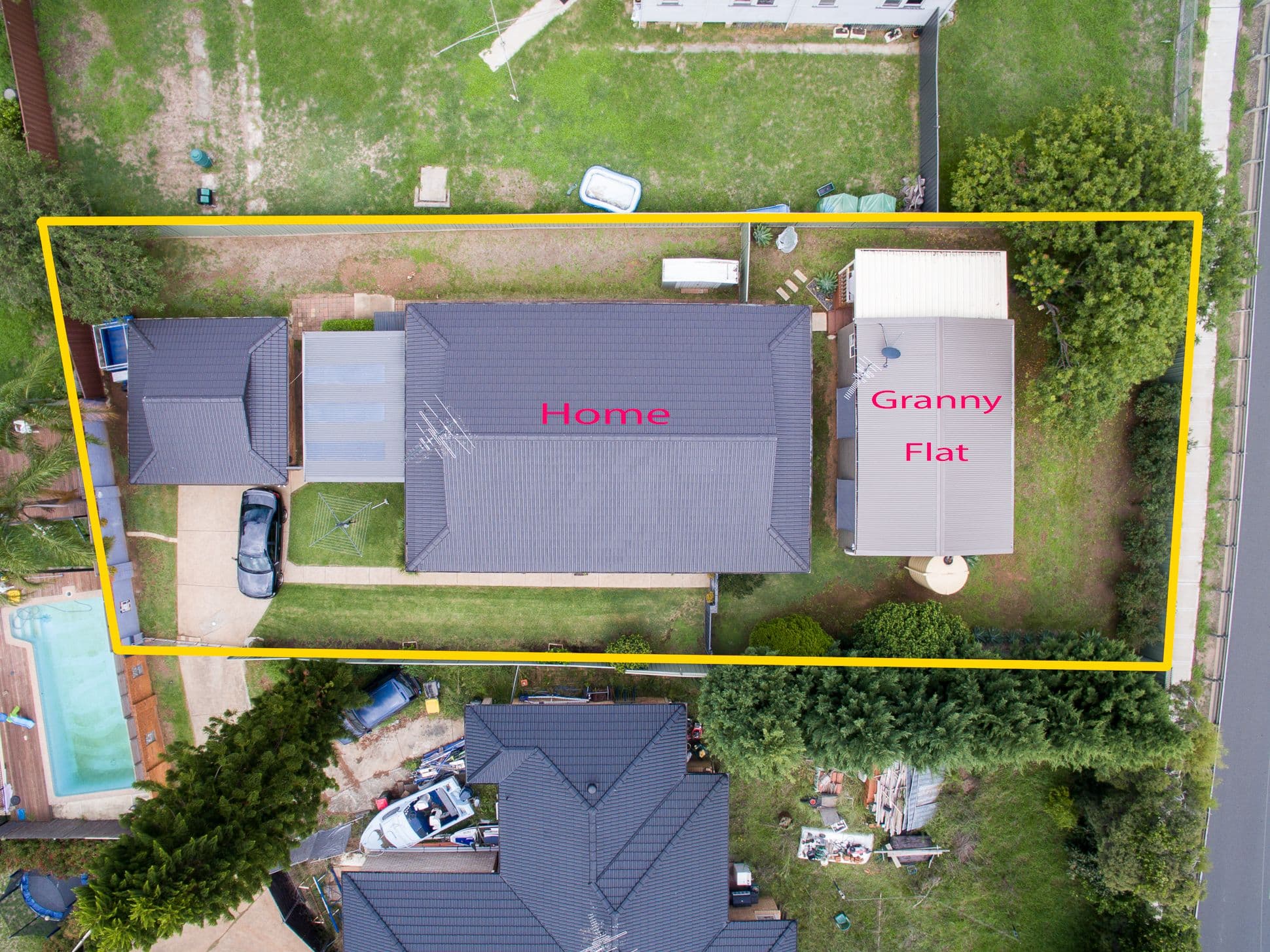 Bradbury NSW 2560, Bradbury - Image 1