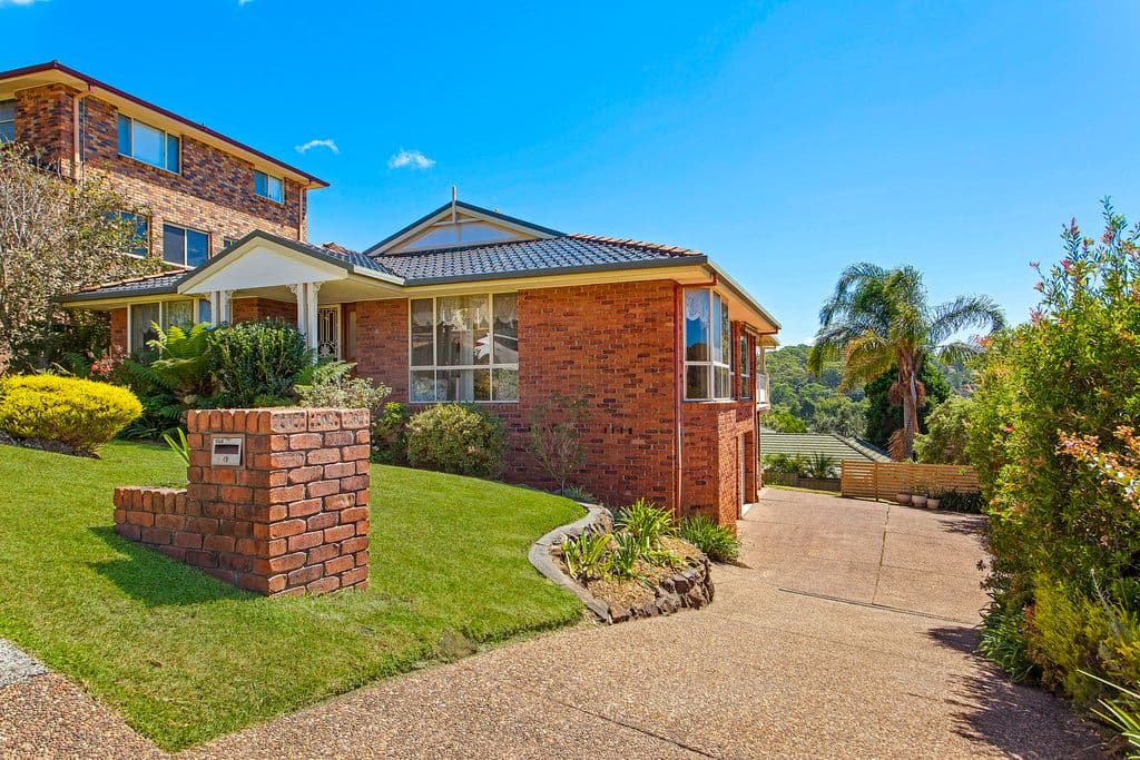14 Captain Arthur Phillip Drive, Terrigal - Image 1