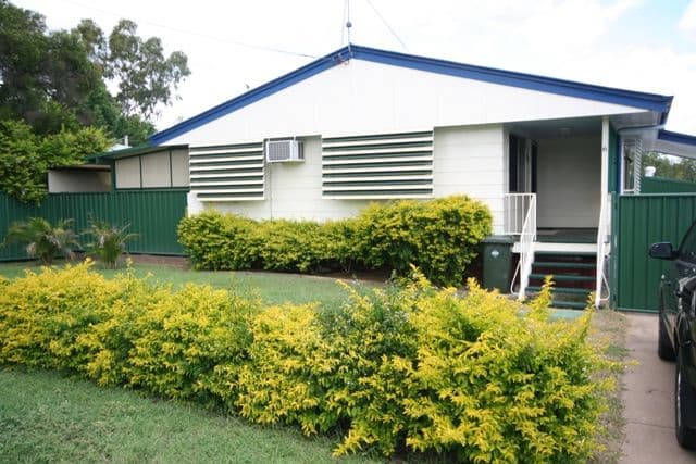 6 Tarramba, BILOELA QLD 4715, Biloela - Image 1