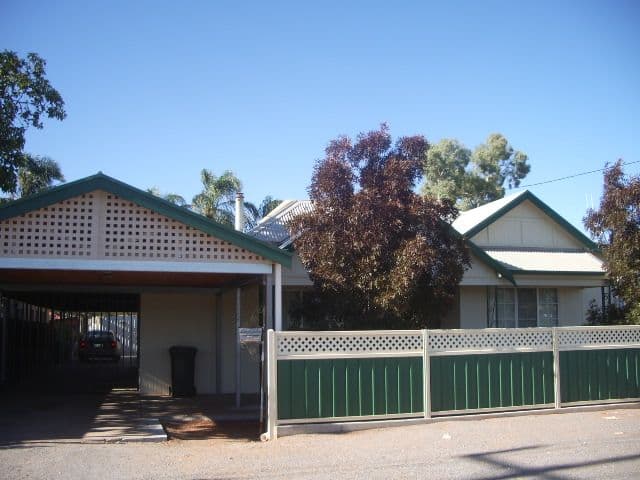 161 Jamieson Street, BROKEN HILL NSW 2880, Broken Hill - Image 1