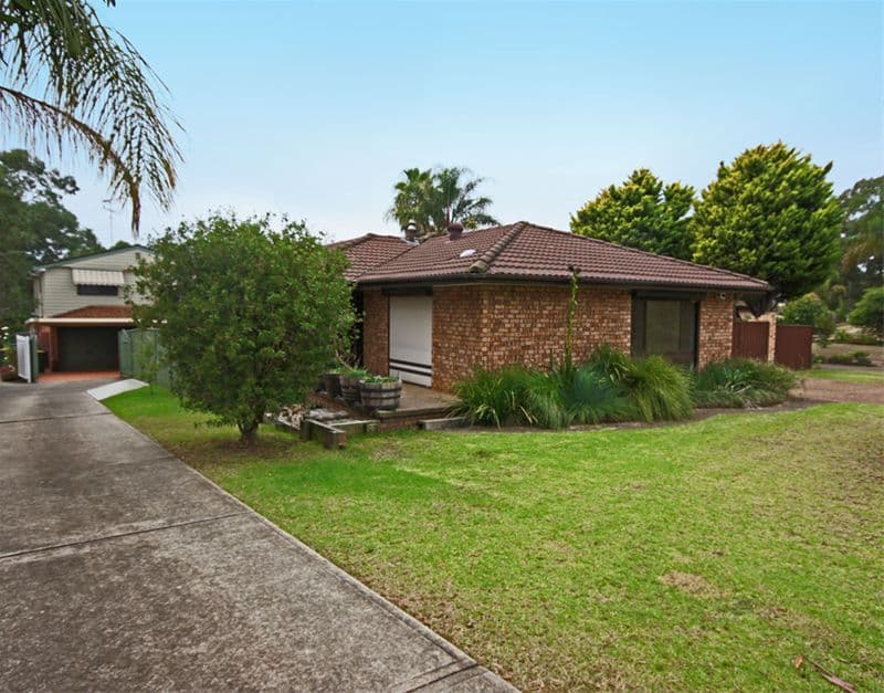 28 Sapphire Place, EAGLE VALE NSW 2558, Eagle Vale - Image 1