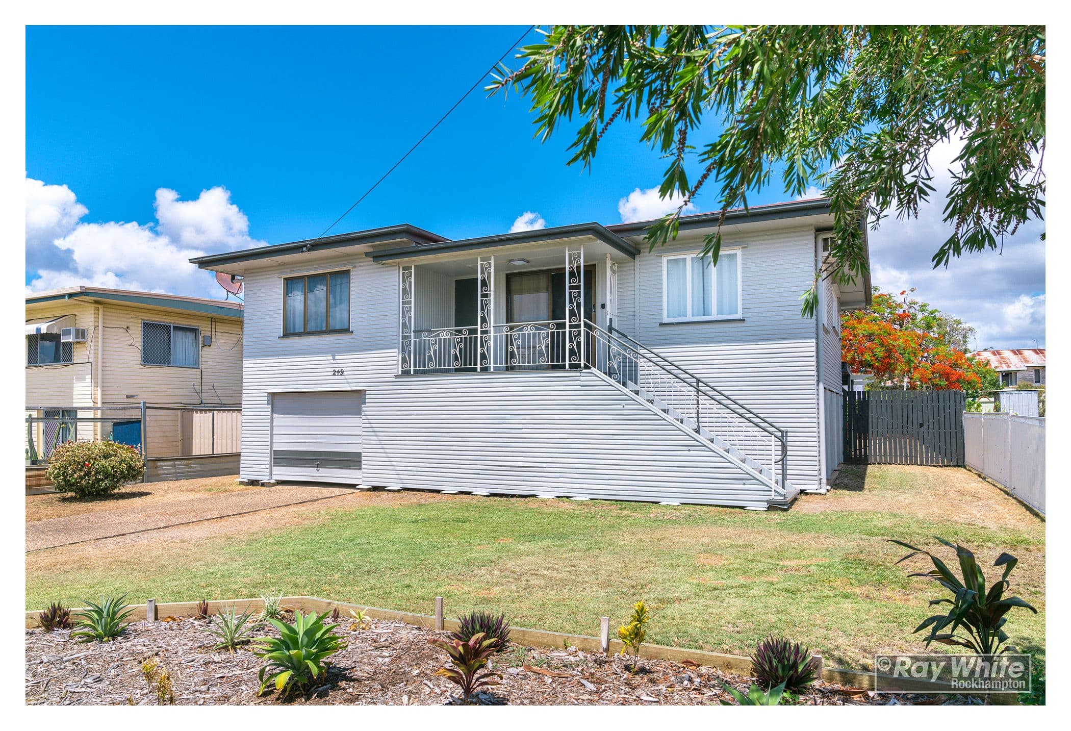 249 Georgeson Street, Berserker QLD 4701, Berserker - Image 1