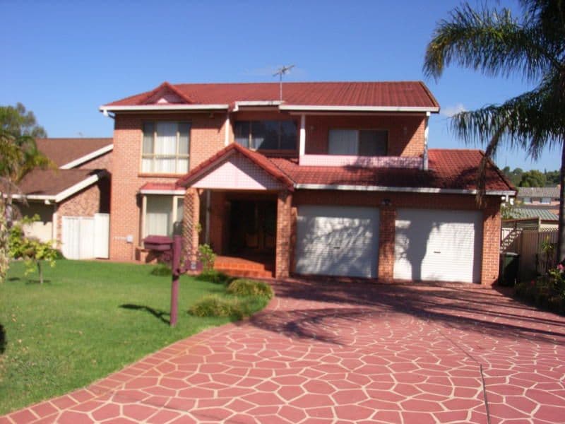 9 Martens Place, ABBOTSBURY NSW 2176, Abbotsbury - Image 1