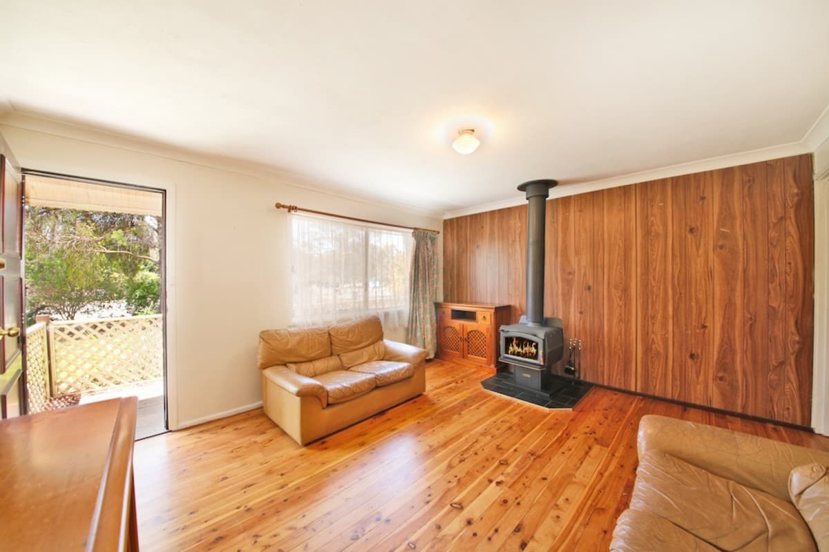 36 Old Hume Highway, YERRINBOOL, Yerrinbool - Image 1