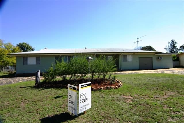 DALBY QLD 4405, Dalby - Image 1