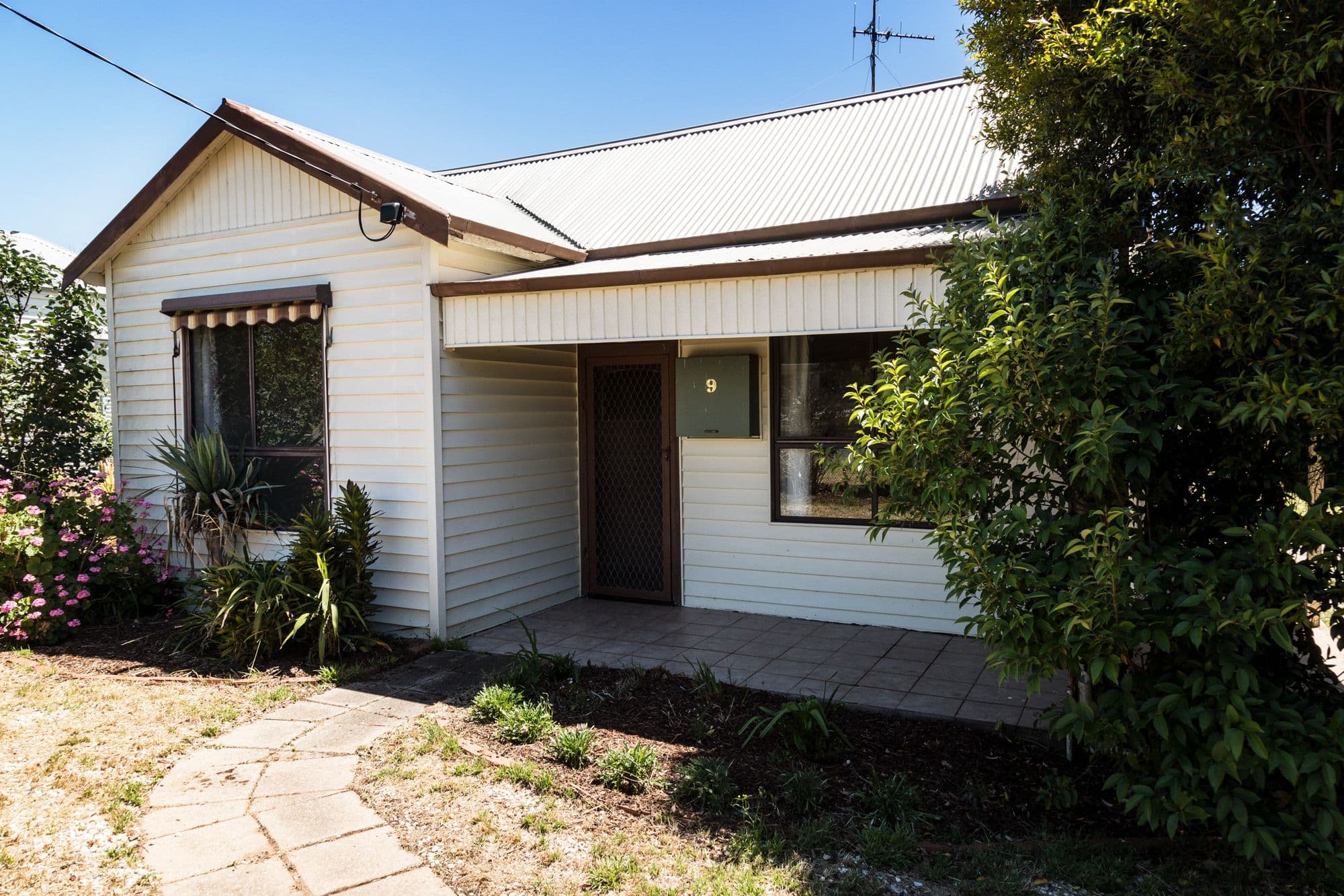 9 Heily Street, Rushworth VIC 3612, Rushworth - Image 1