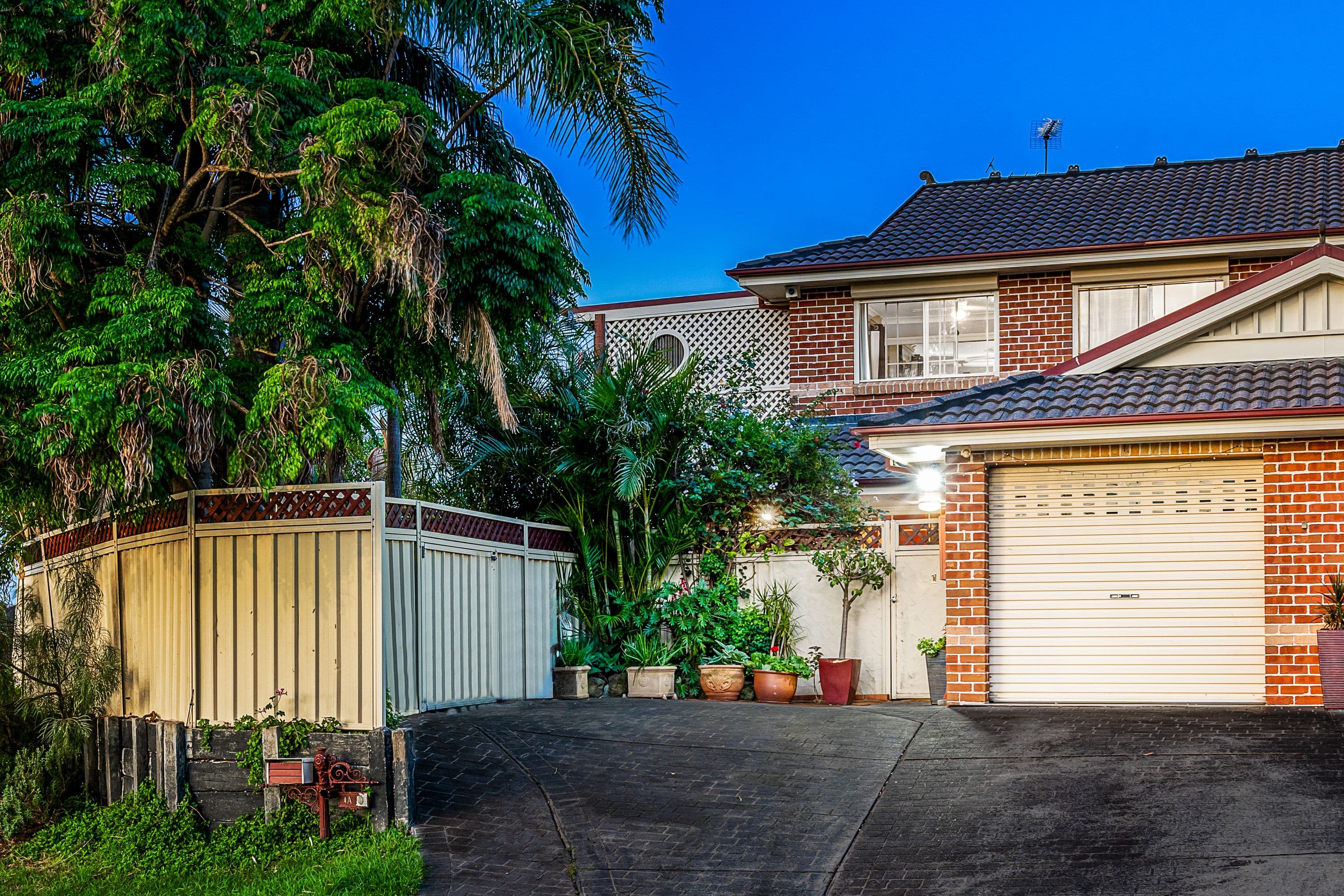 1 Dairy Court, Glenwood NSW 2768, Glenwood - Image 1