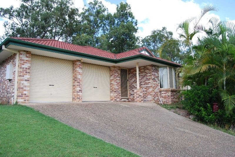 45 Glasshouse Crescent, FOREST LAKE QLD 4078, Forest Lake - Image 1