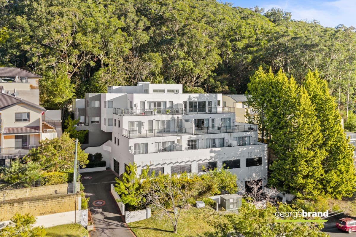 9/89 Faunce Street West, Gosford, NSW, Gosford - Image 1