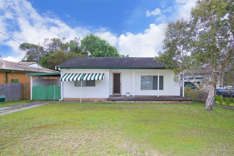 78 Hume Boulevard, KILLARNEY VALE NSW 2261, Killarney Vale - Image 1