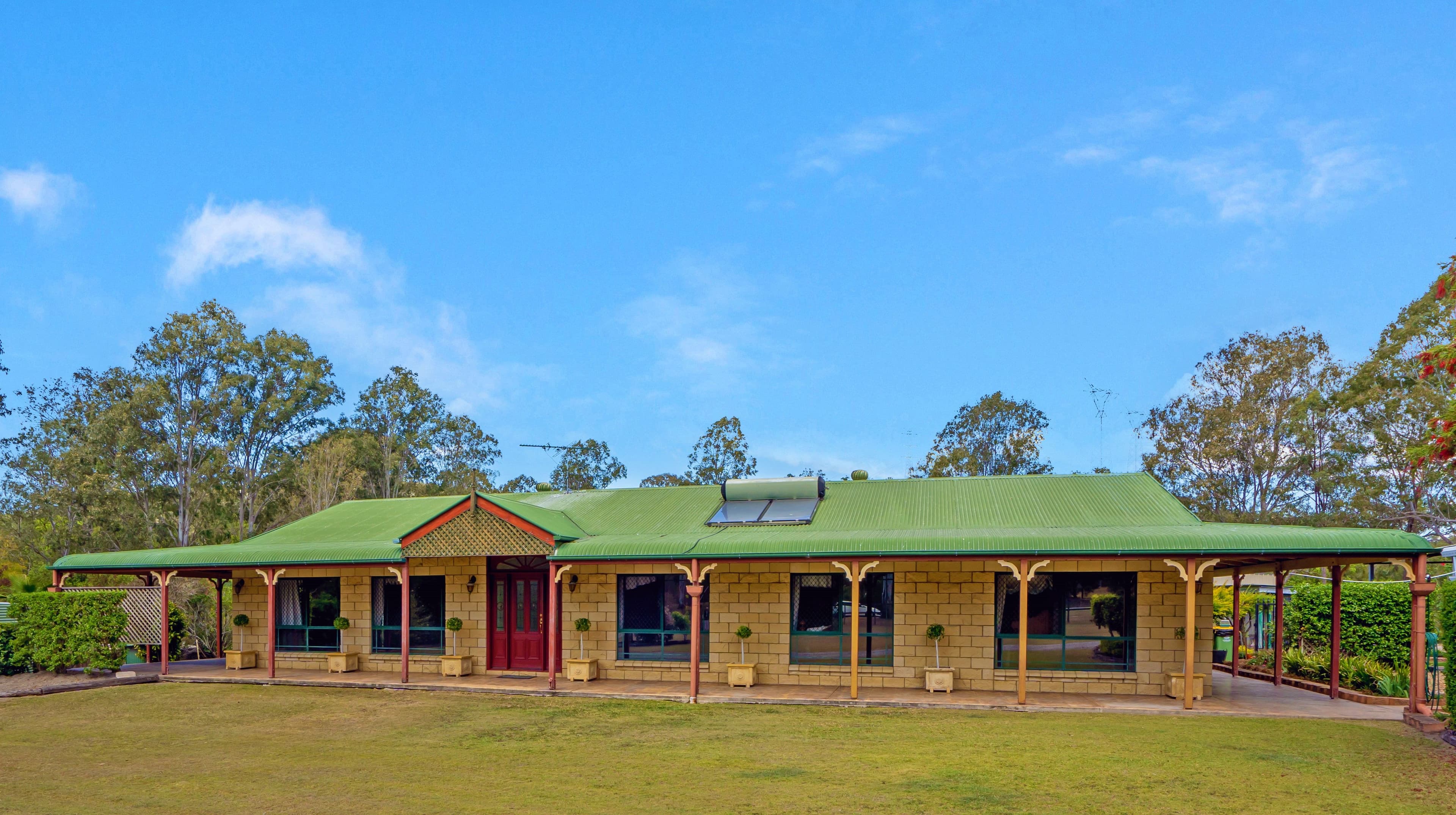 737 Plunkett Road, Cedar Creek QLD 4207, Cedar Creek - Image 1