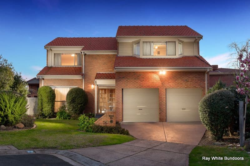 76 Cheadle Crescent, BUNDOORA VIC 3083, Bundoora - Image 1
