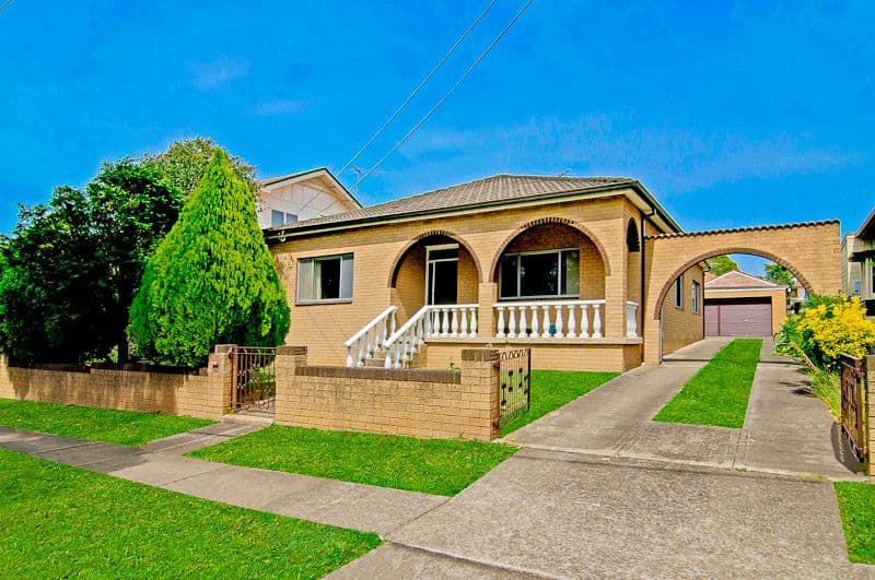 8 Bell Street, CONCORD NSW 2137, Concord - Image 1