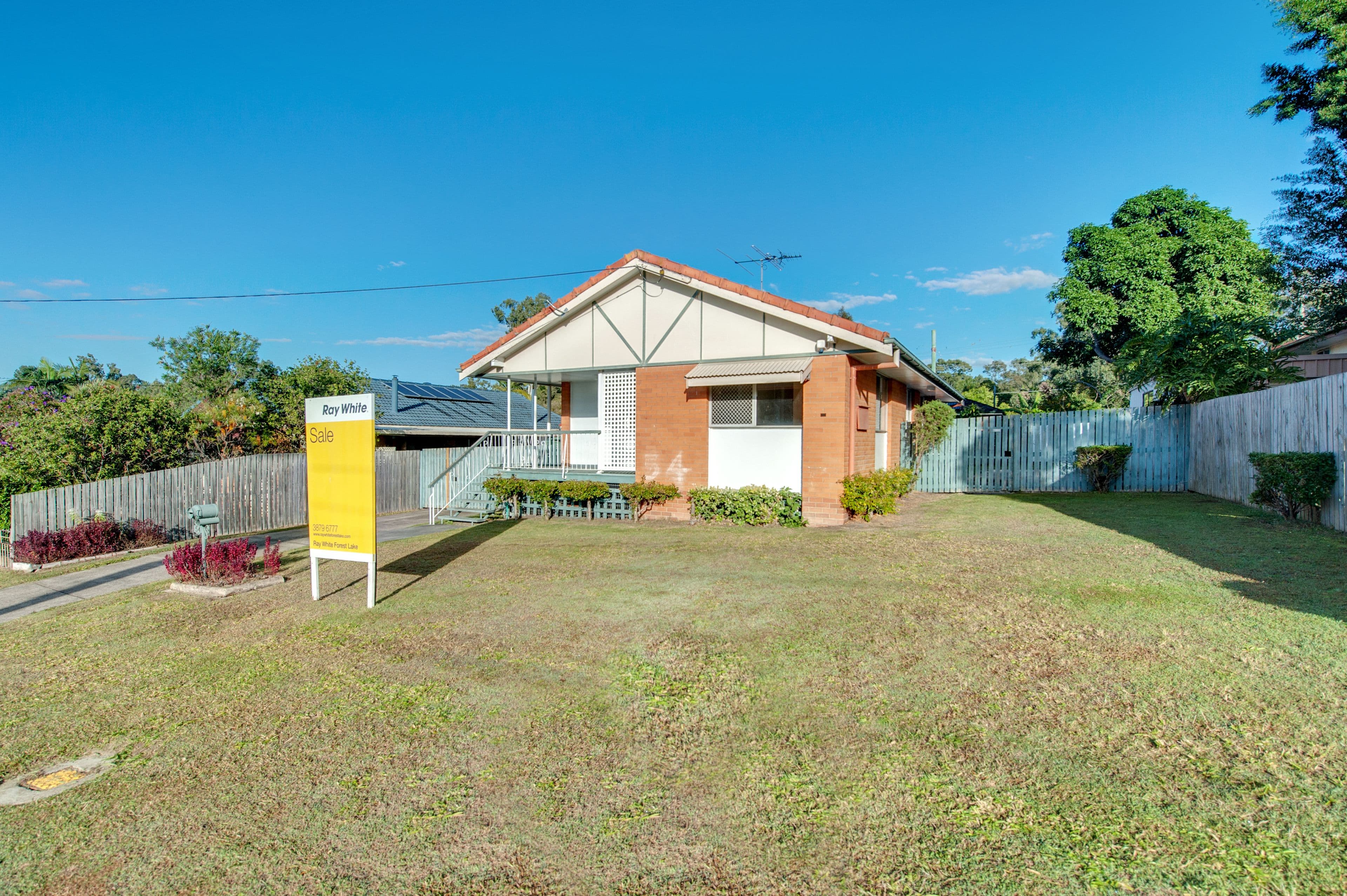54 Aldebaran Street, Inala QLD 4077, Inala - Image 1