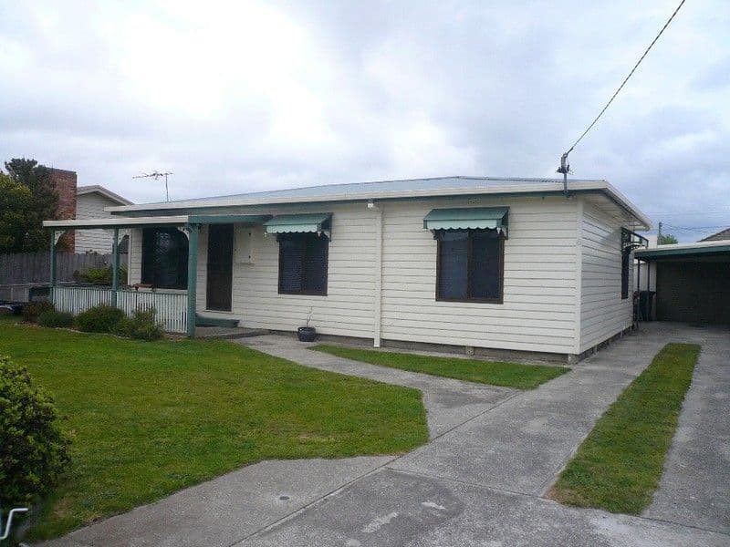 8 Trueman Crescent, MOWBRAY TAS 7248, Mowbray - Image 1