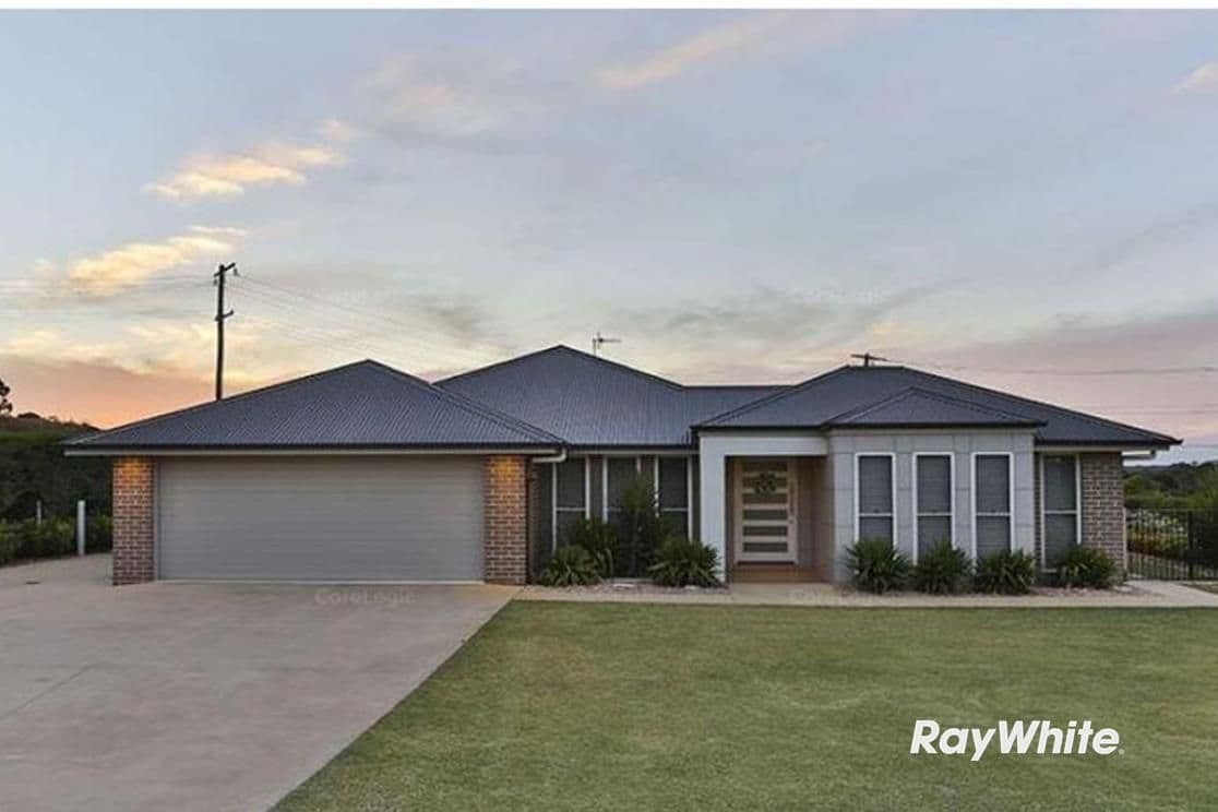 5 Jenna Court, Highfields QLD 4352, Highfields - Image 1