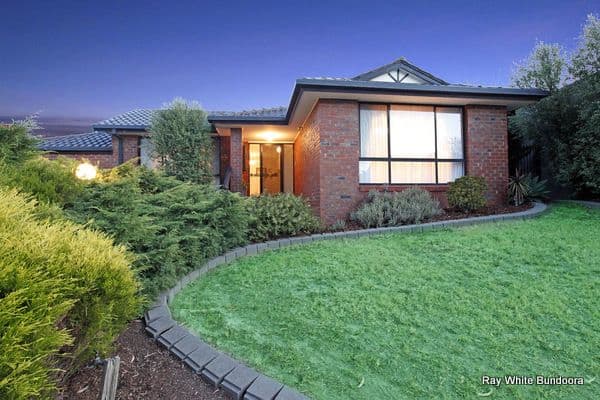 60 Incana Drive, MILL PARK VIC 3082, Mill Park - Image 1