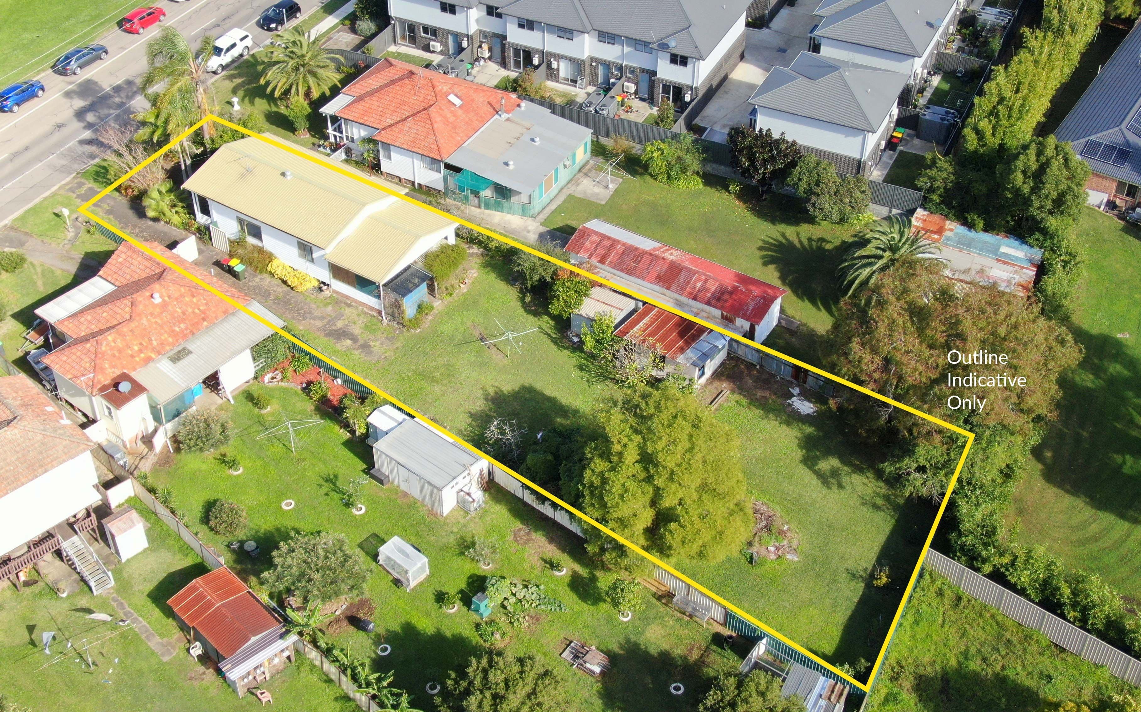 52 Sandgate Road, Wallsend NSW 2287, Wallsend - Image 1