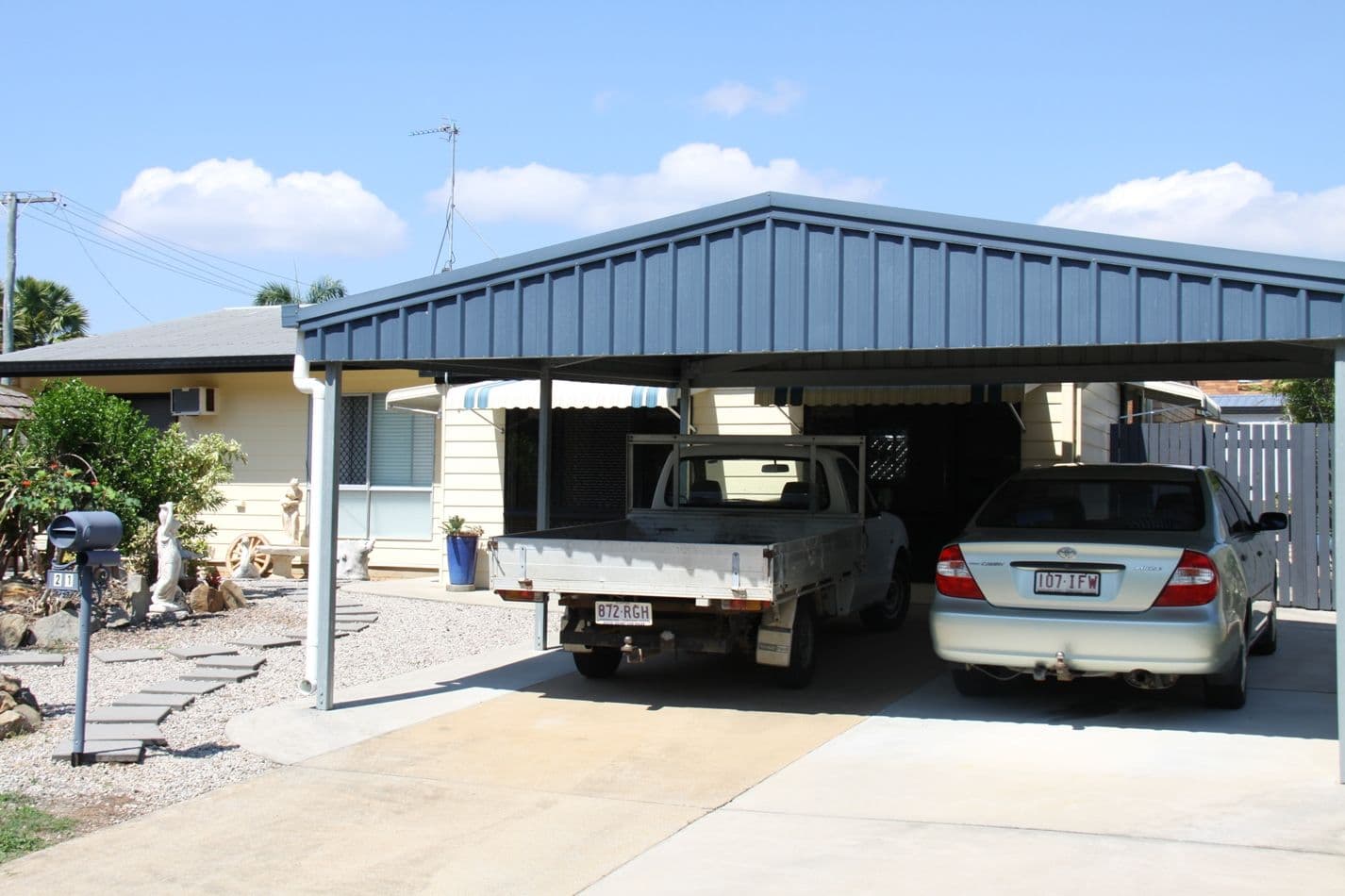 21 Alkina Crescent, Boyne Island QLD 4680, Boyne Island - Image 1