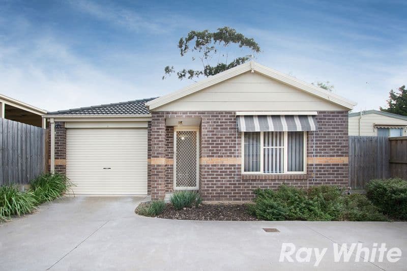 40 Army Road, PAKENHAM VIC 3810, Pakenham - Image 1