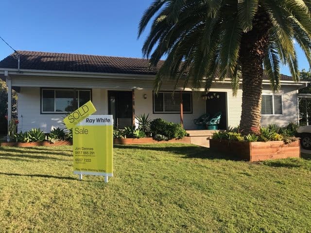 62 Peveril Street, Tinonee - Image 1