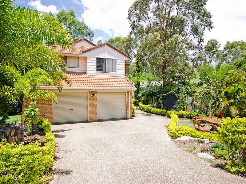 5 Wivenhoe Circuit, FOREST LAKE QLD 4078, Forest Lake - Image 1