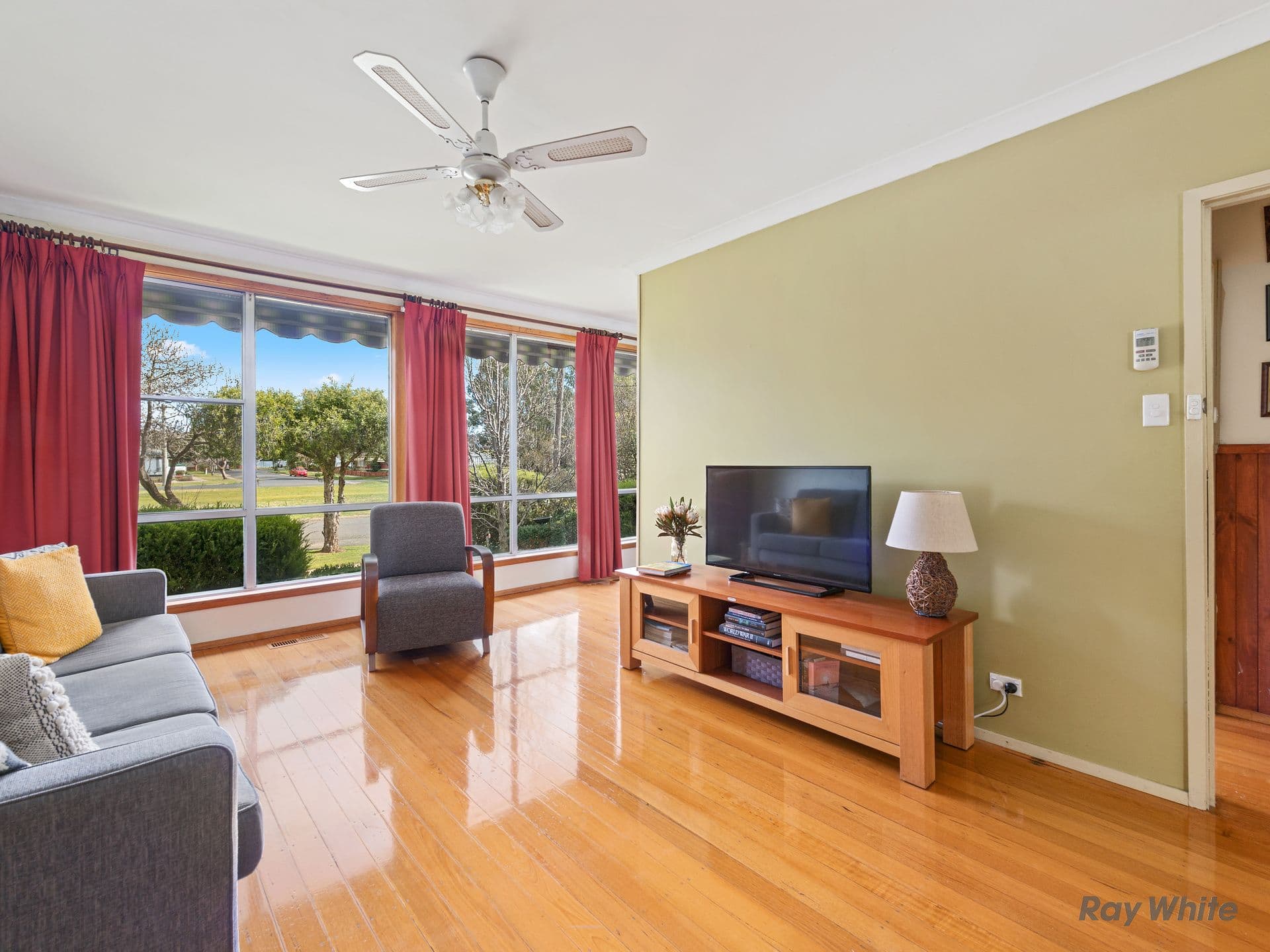 8 William Street South, Benalla VIC 3672, Benalla - Image 1