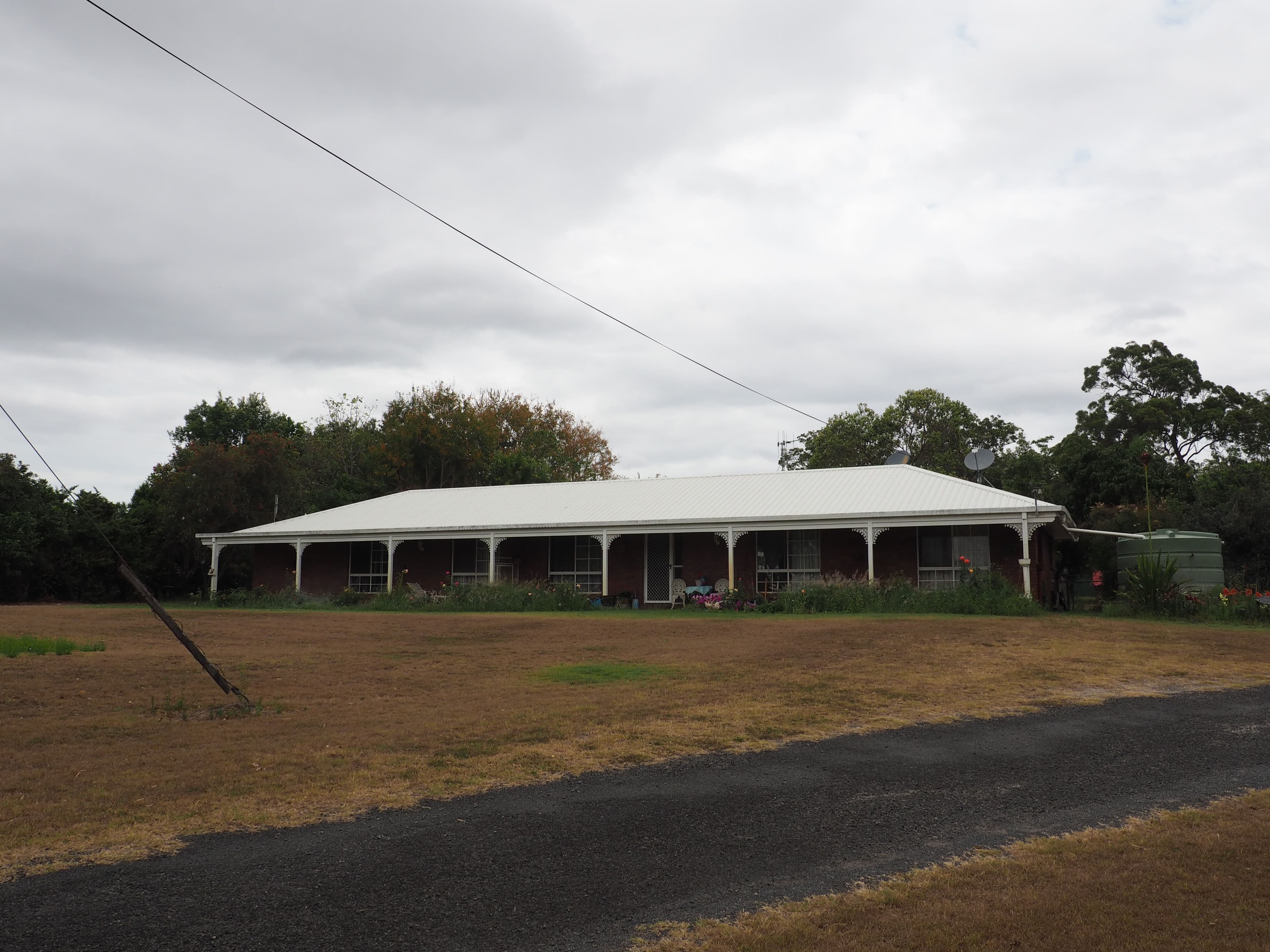 119 Langer Road, Bidwill QLD 4650, Bidwill - Image 1
