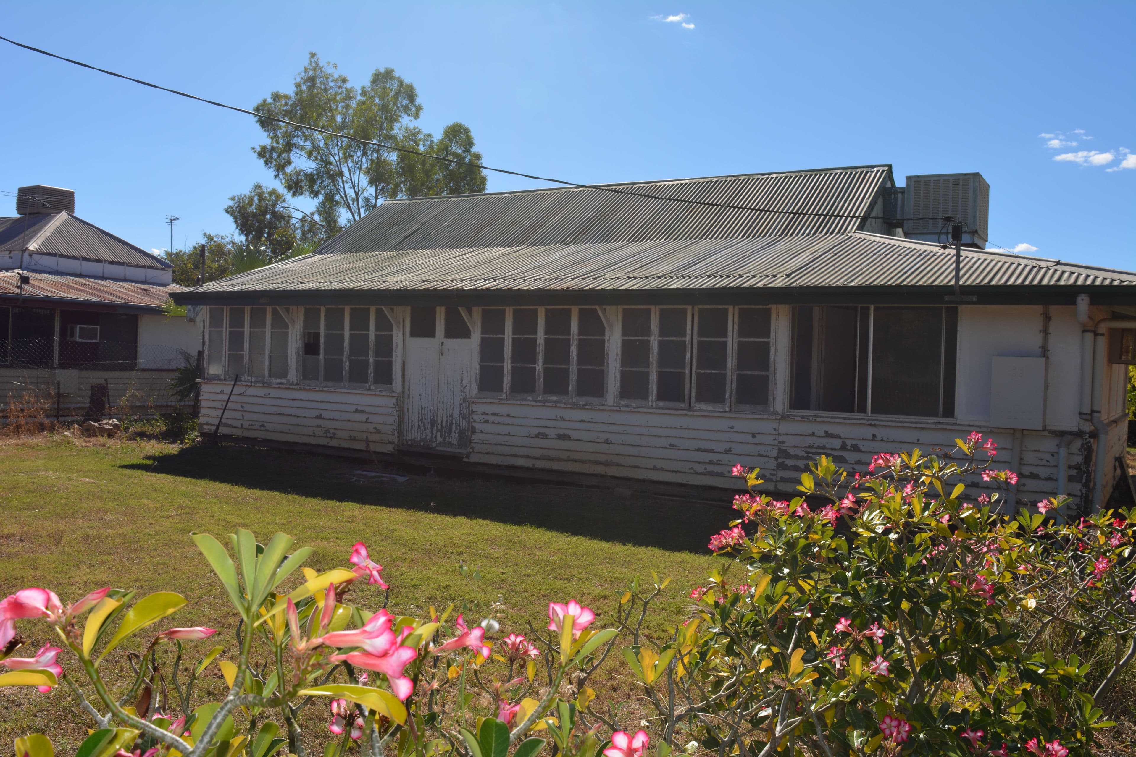 43 Thistle Street, Blackall QLD 4472, Blackall - Image 1