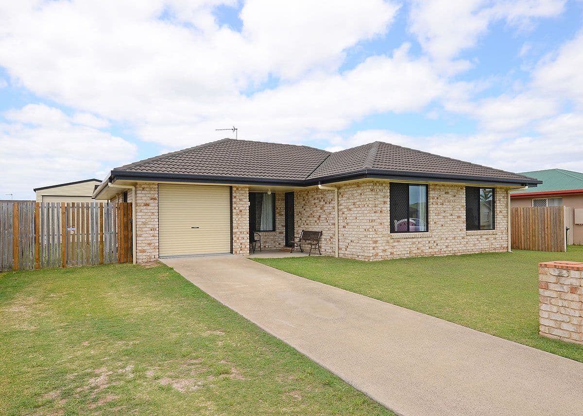 34 Wide Bay Drive, ELI WATERS QLD 4655, Eli Waters - Image 1