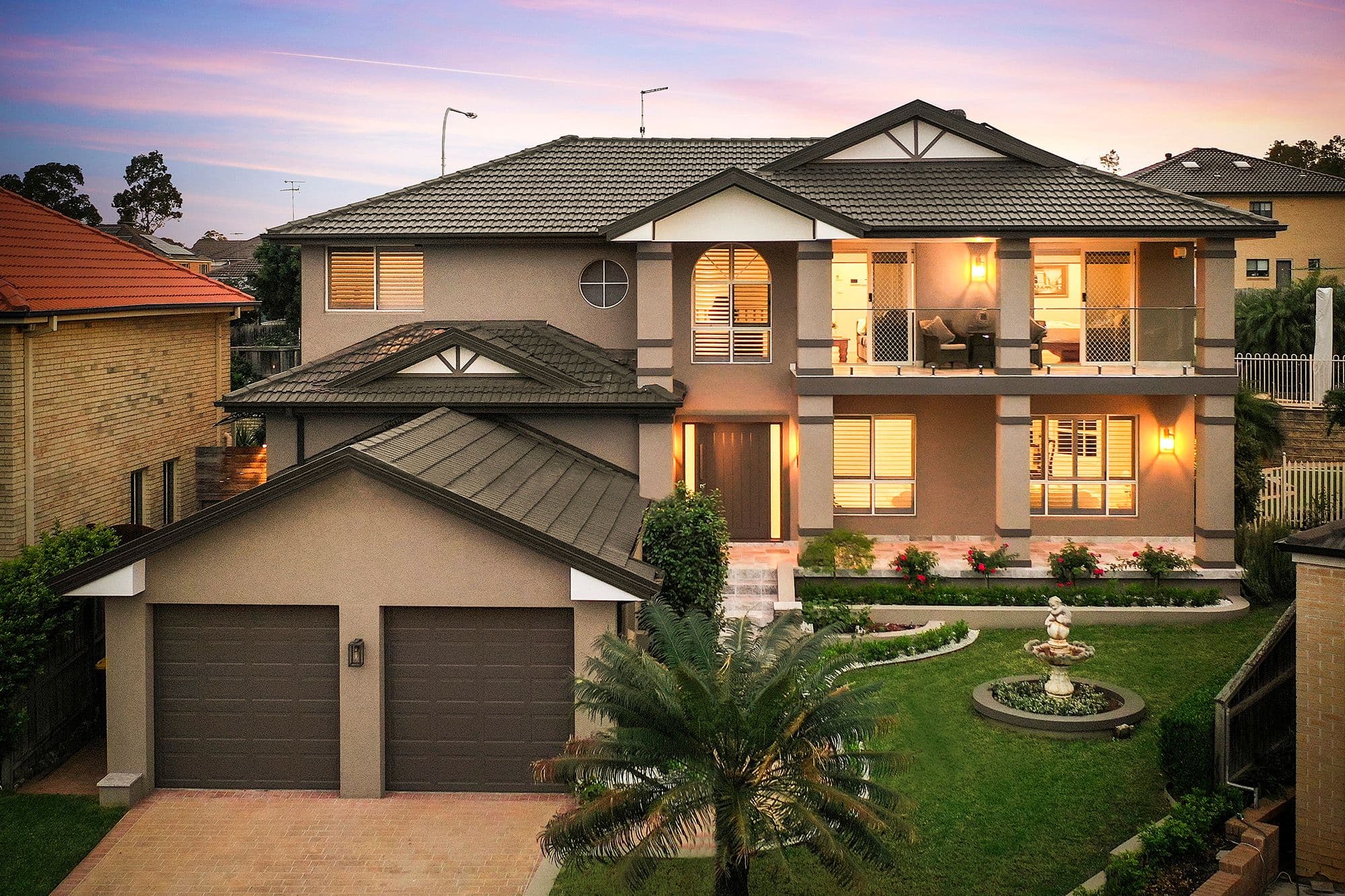 7 Vivaldi Place, Beaumont Hills NSW 2155, Beaumont Hills - Image 1