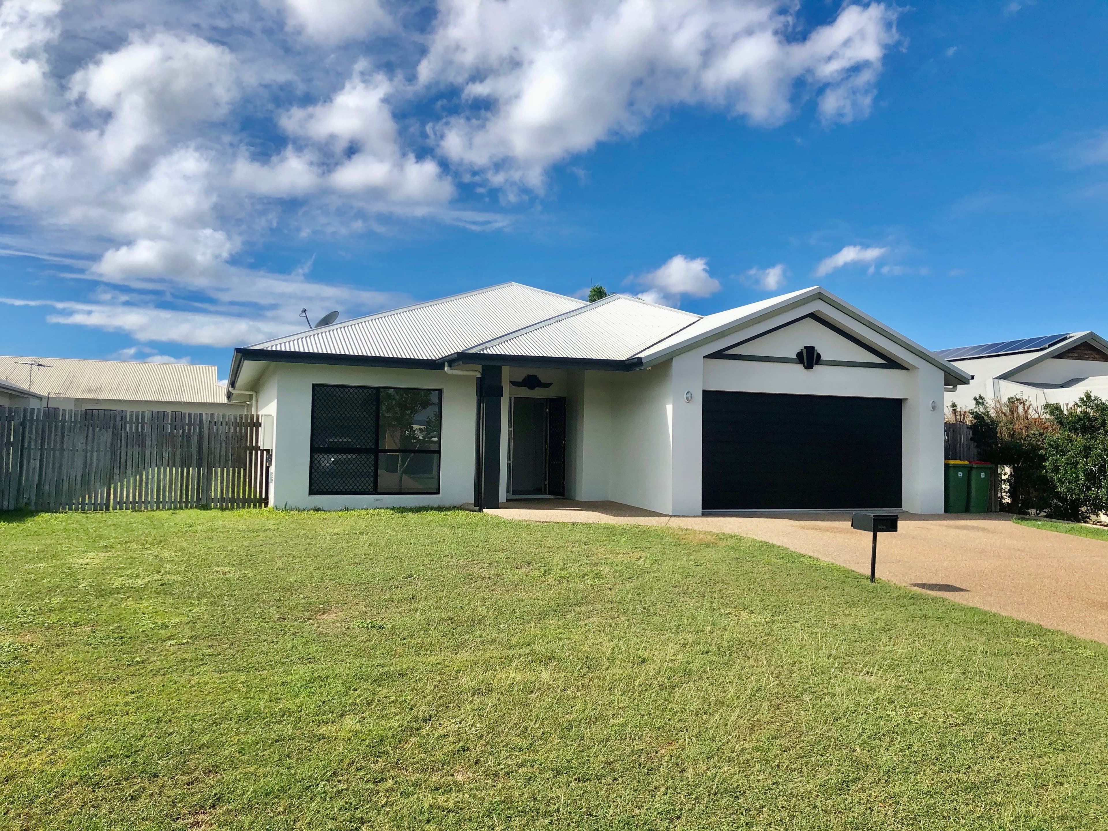 43 Hasty Street, Mount Louisa QLD 4814, Mount Louisa - Image 1