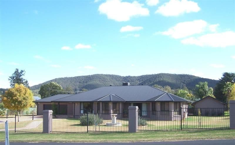 1A Herbert Street, WELLINGTON NSW 2820, Wellington - Image 1