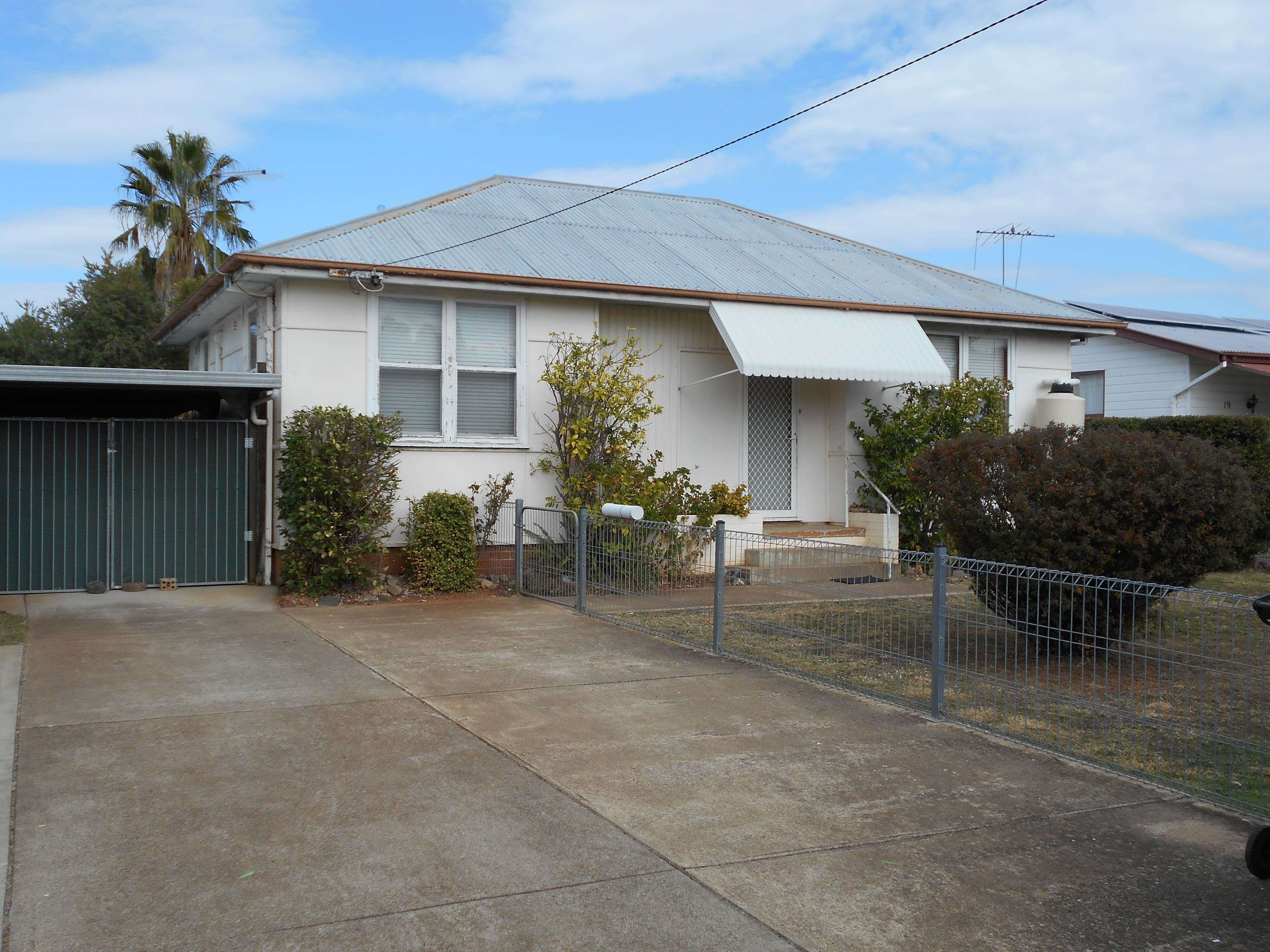 17 Anthony Road, Tamworth NSW 2340, Tamworth - Image 1