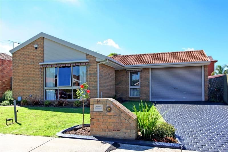 14 Brentfield Court, MILL PARK VIC 3082, Mill Park - Image 1