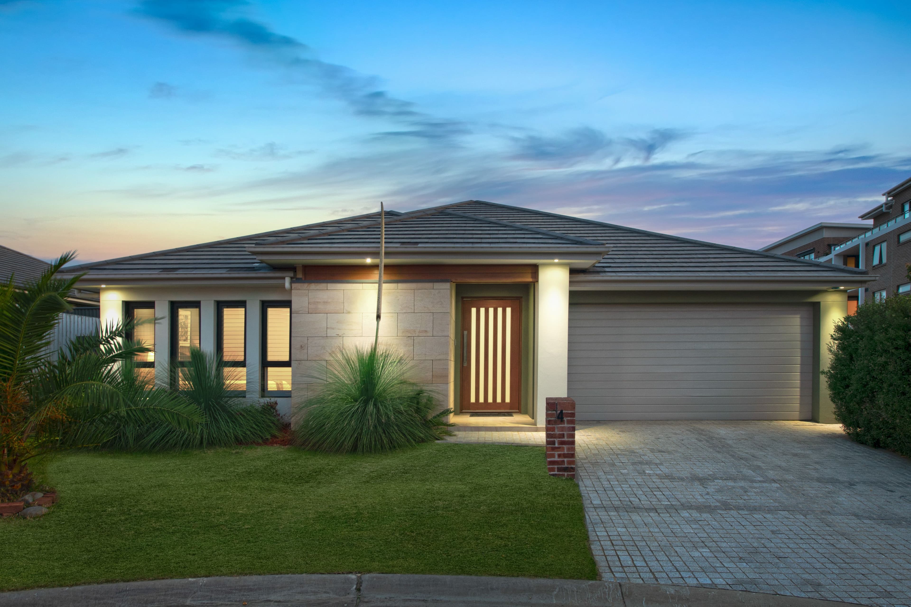 4 Medoc Court, Kellyville NSW 2155, Kellyville - Image 1